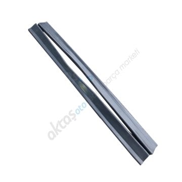 Marşbel Bakaleti Tempra Tipo Plastik Ürün