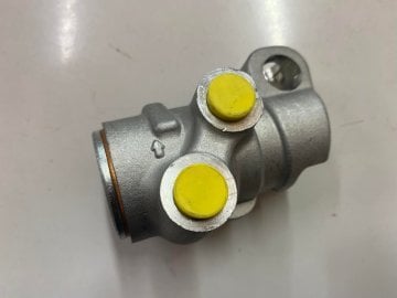 Fren Limitörü Şahin Doğan Kartal