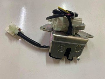 Bagaj Kilidi Fiorino