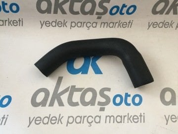 Radyatör Üst Hortumu Doğan Kartal Şahin Eski Model