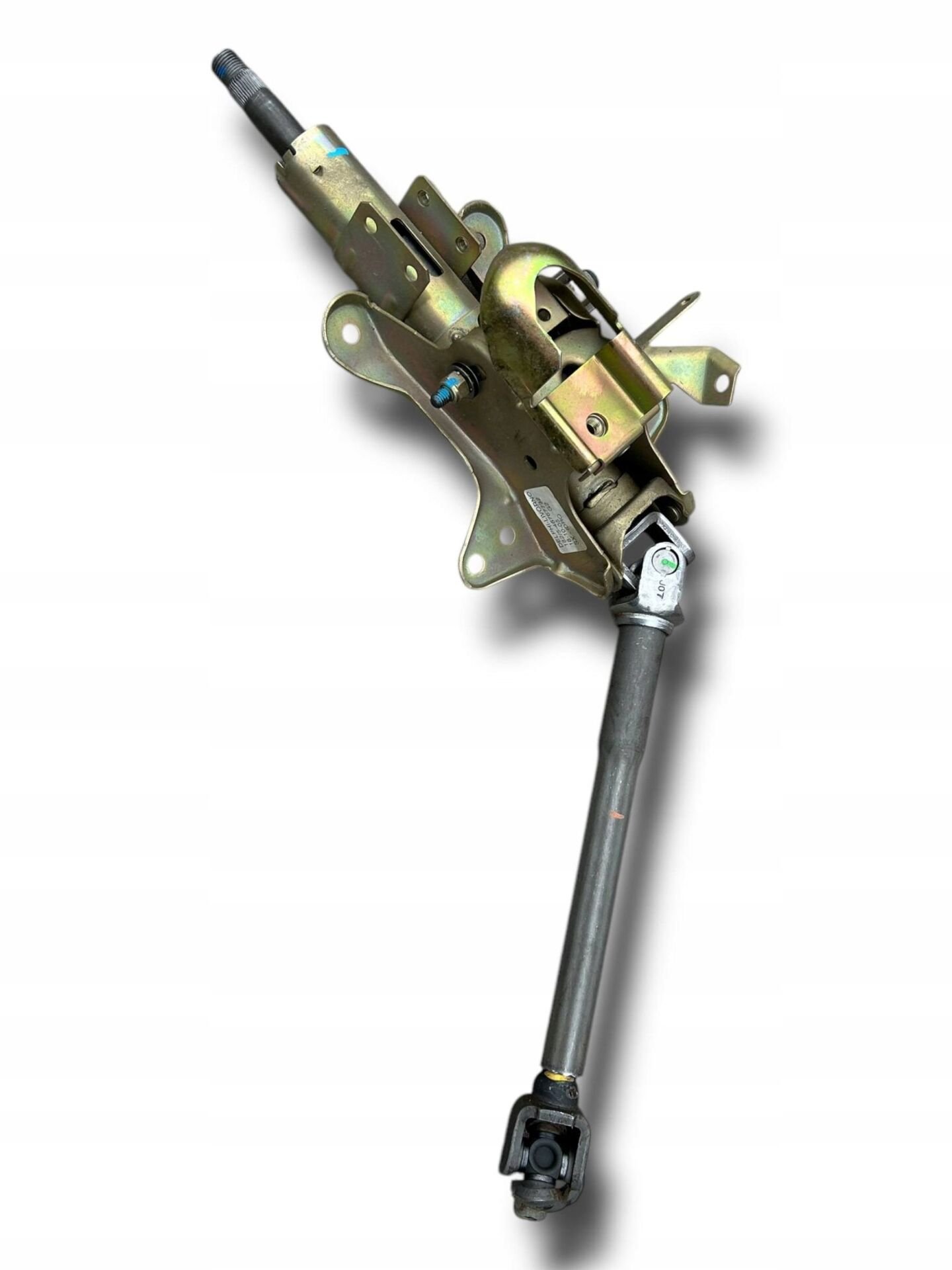 Direksiyon Mili Marea