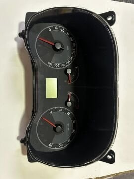 Fiat Linea Kilometre Gösterge Saati