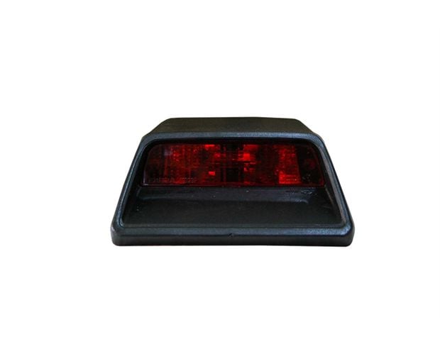 Tofaş Doğan SLX Şahin Arka Cam İçi Stop Lambası 3.Stop