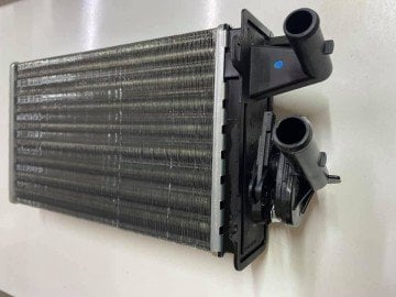 Kalorifer Peteği Tempra Tipo Musluklu Kale Marka