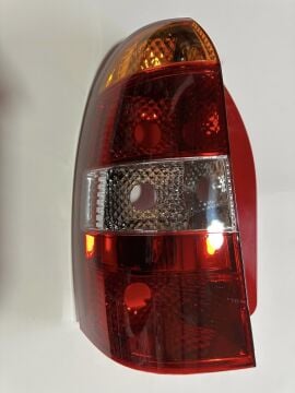 Stop Lambası Palio Sw Sol Yeni Tip