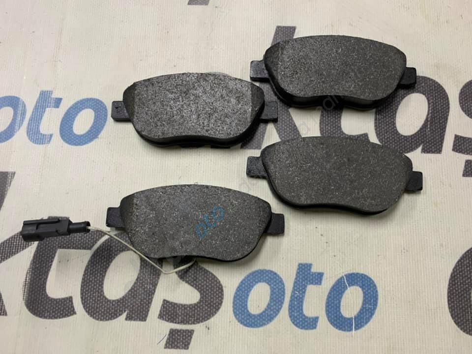 Ön Balata Stilo