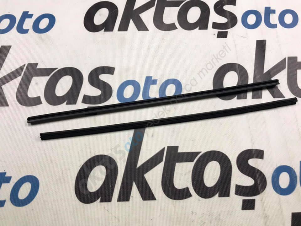 Silecek Lastiği 55 Cm çift Üniversal