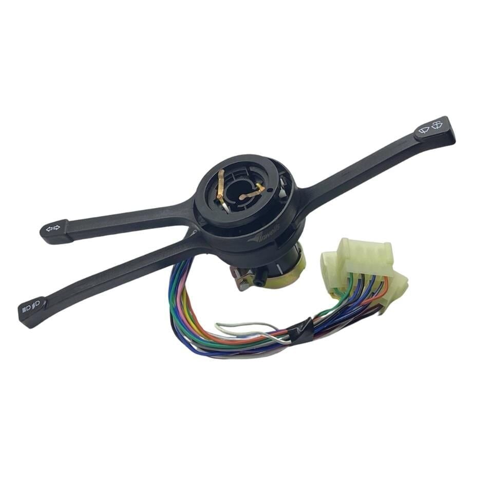 Sinyal Silecek Kumanda Kolu Doğan Kartal Şahin Slx