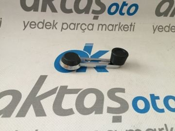Cam Açma Kolu Metal 131 Şahin Kartal Doğan