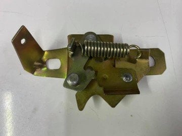 Motor Kaput Kilidi 124