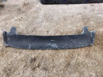 Bagaj Üstü Spoyler Tipo Uno Sörf Karlık DTM