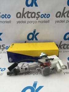 Distiribitör Yatay Doğan Kartal Şahin