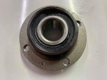 Arka Porya Grande Punto 1.3 Multijet Akross