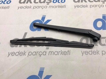 Arka Silecek Tempra Sw Komple