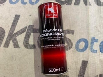 Rom Motor Koruyucu