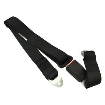 Emniyet Kemeri Belden Bağlamalı Üniversal