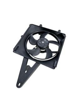 Fan Motoru Palıo Siena Klimasız 1.4-1.6