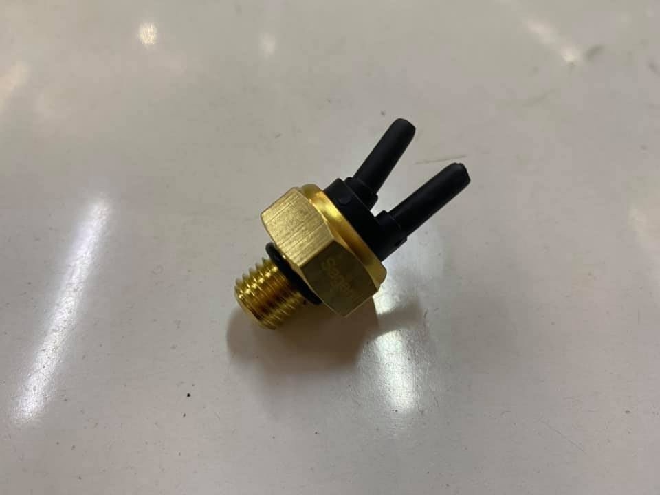 Manifold Müşürü Tempra Tipo Siyah
