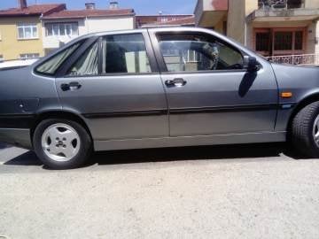 Marşbiyel Tempra Tipo Sac Büküm Çift Boyasız