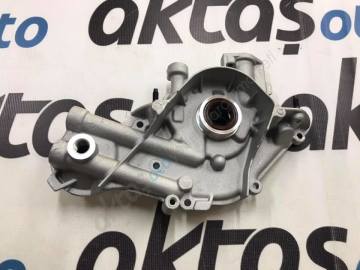 Yağ Pompası Uno 60