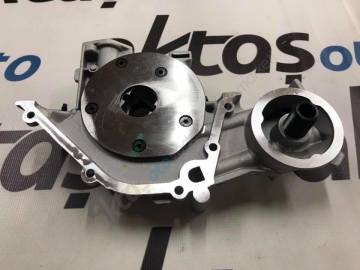 Yağ Pompası Uno 60