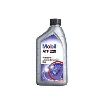 Direksiyon Yağı Atf Mobil 2