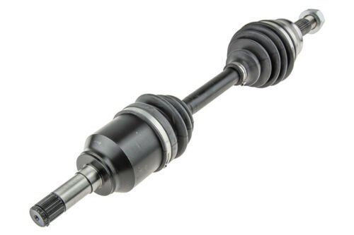KOMPLE AKİS SOL ON FIAT DOBLO (119,223) 1.3 MJT UZUNLUK 611mm 2001-2010