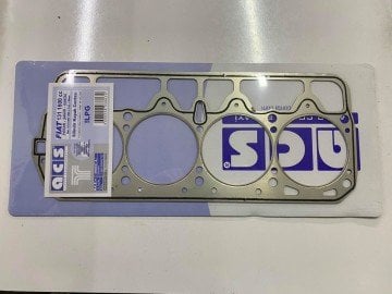 Silindir Kapak Contası Doğan Kartal Şahin Sac