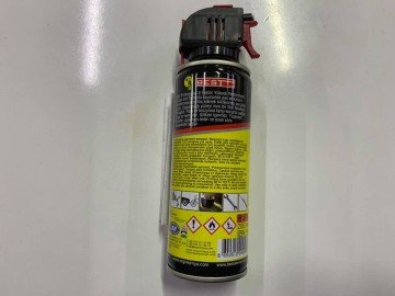 Pas Sökücü Best Sprey 200 ML