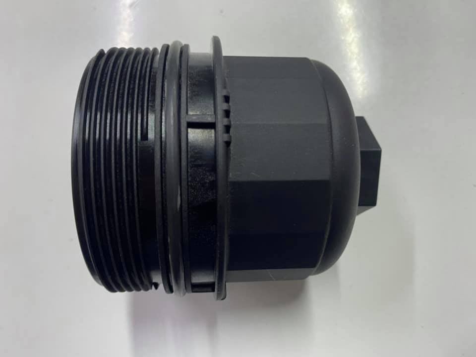 Yağ Filtre Kapağı Fiorino Albea Euro 4 Siboplu