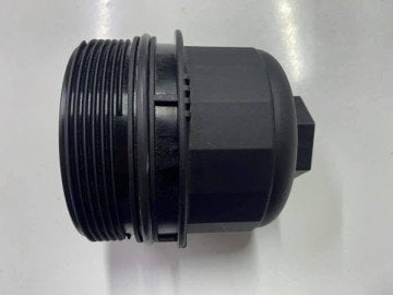 Yağ Filtre Kapağı Fiorino Albea Euro 4 Siboplu