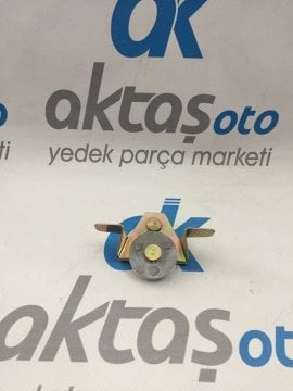 Cam Makarası Kulaklı Doğan Kartal Şahin
