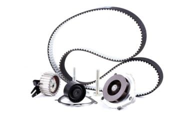 Triger Seti Fiat Linea Doblo 1.6 Multijet Su Pompa Dahil