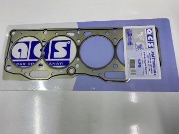 Silindir Kapak Contası Tempra Tipo Doğan Slx Sac