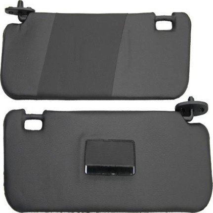 Güneşlik Takım Doğan Kartal Şahin Siyah