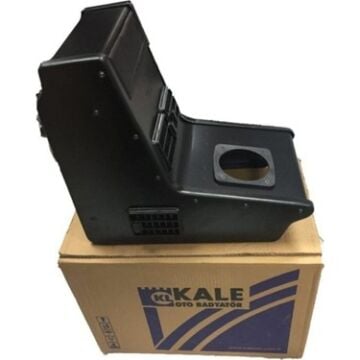 Toros Konsollu Çorum Kaloriferi