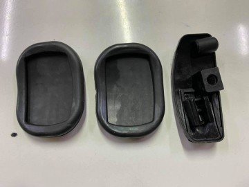Pedal Lastik Takımı Marea Brava Bravo