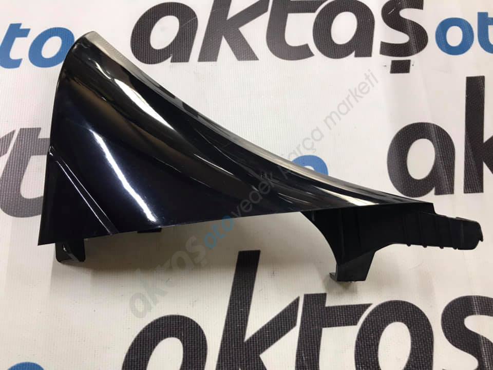 Ayna Alt Plastiği Doblo 3-4 Kasa Sağ