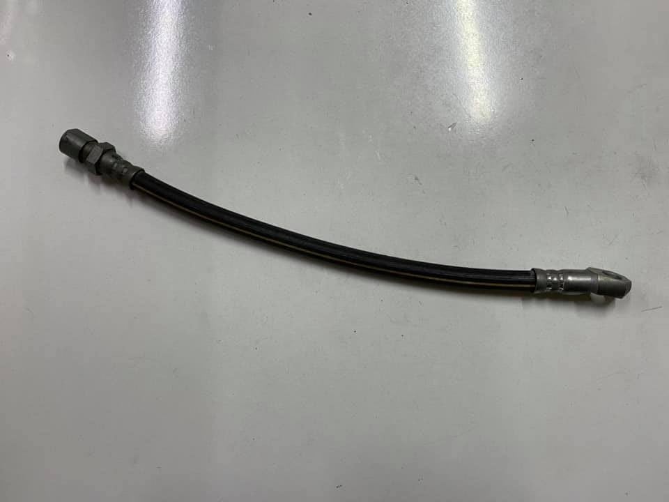 Ön Fren Hortumu Doğan Kartal Şahin