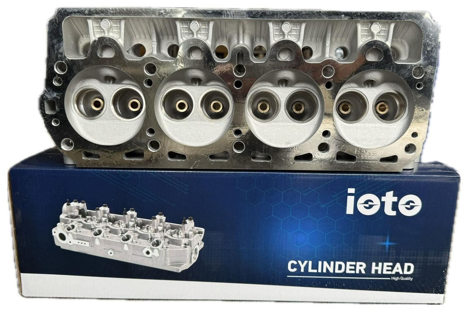 Silindir Kapağı Doğan Kartal Şahin Bronz 1600 Düz Motor