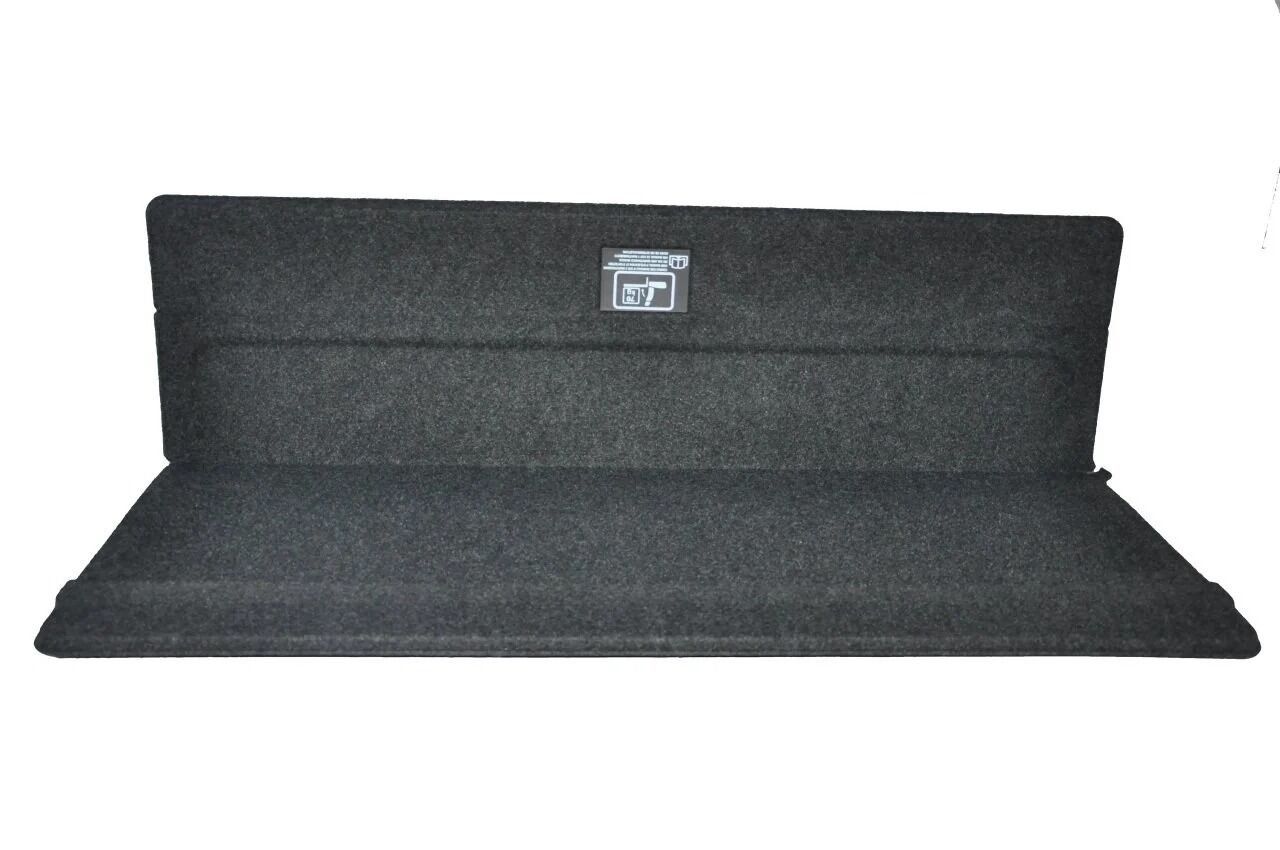 Bagaj Panzilotu Şapkalık Doblo 2001-2008