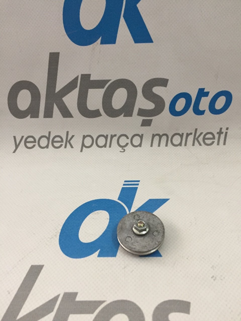 Cam Makarası Pimli Doğan Kartal Şahin