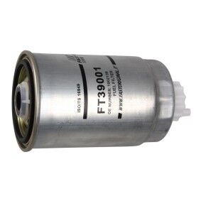 Mazot Filtresi Ducato 2.5 TDİ