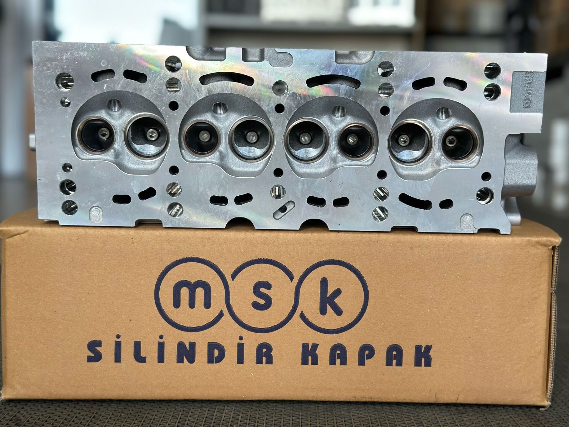 FİAT ALBEA PALIO PUNTO DOBLO 1.4 8VALF 5MM YAĞLI KASNAK