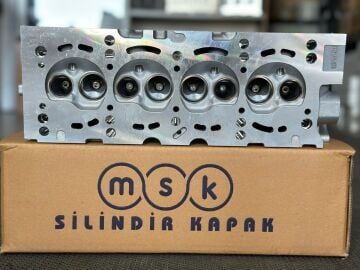 FİAT ALBEA PALIO PUNTO DOBLO 1.4 8VALF 5MM YAĞLI KASNAK