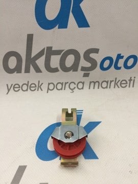 El Fren Makarası Doğan Kartal Şahin