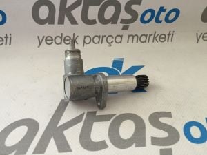 Kilometre Dişlisi 15 Diş Ters 131-1300