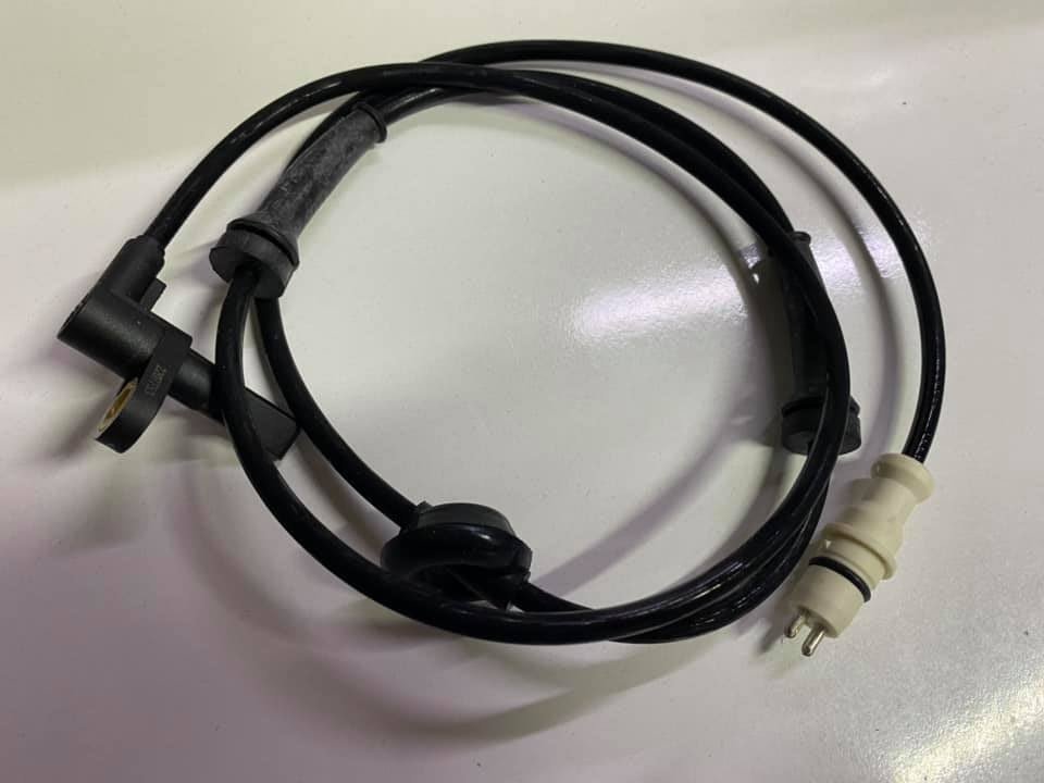 Abs Sensörü Marea Brava Bravo Ön Sol