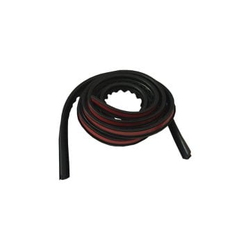 Tavan Oluk Fitili Tempra Tipo Takım