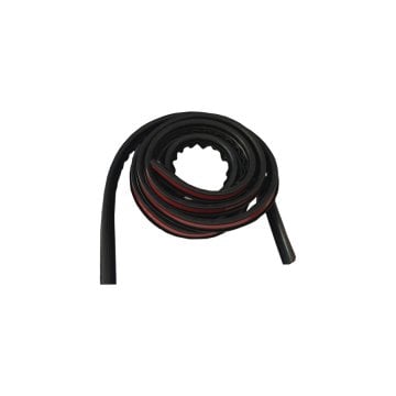 Tavan Oluk Fitili Tempra Tipo Takım